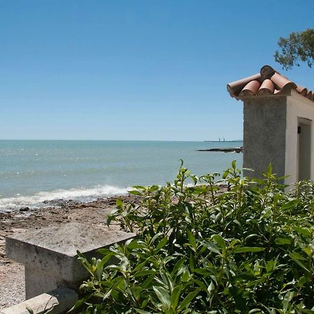 Sargantana Blava Vila Sant Carlos de la Ràpita Exterior foto